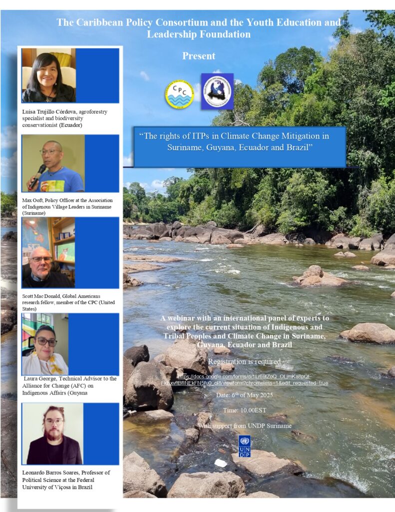 CPC Suriname Webinar Flyer - May 6 2025