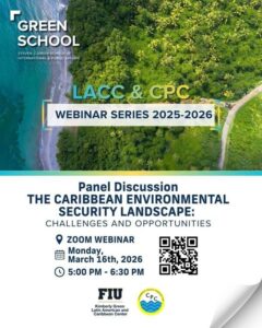 The-Caribbean-Environmental-Security-Landscape