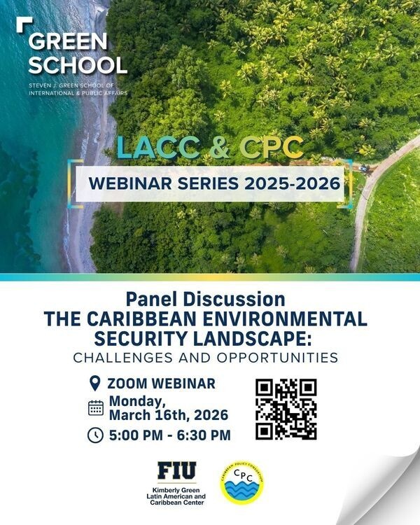 The-Caribbean-Environmental-Security-Landscape
