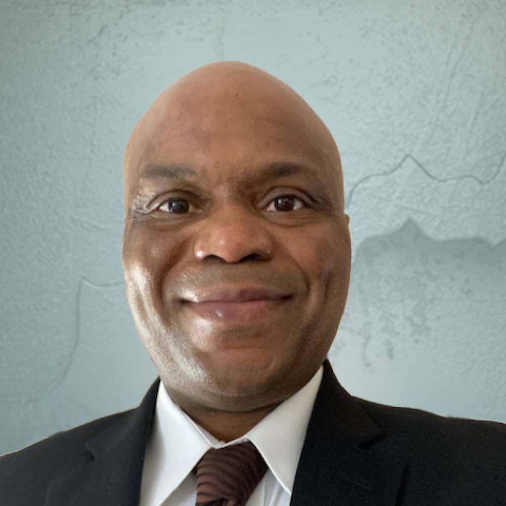 Professor Abdul Knowles